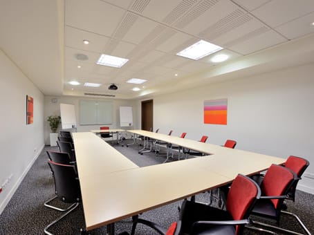 Image 11 of the Regus -  Saint Lazare - 26-28 Rues de Londres - Paris, 75009 office