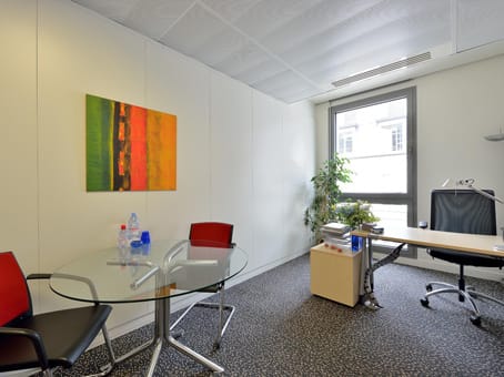 Image 12 of the Regus -  Saint Lazare - 26-28 Rues de Londres - Paris, 75009 office