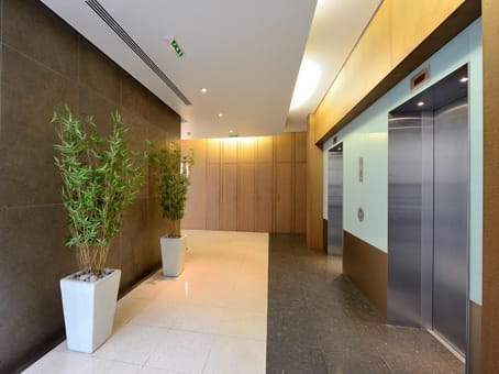 Image 13 of the Regus -  Saint Lazare - 26-28 Rues de Londres - Paris, 75009 office