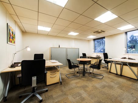 Image 16 of the Regus - Paris, Boulogne Pont de Sèvres - Avenue Général Leclerc - Paris office