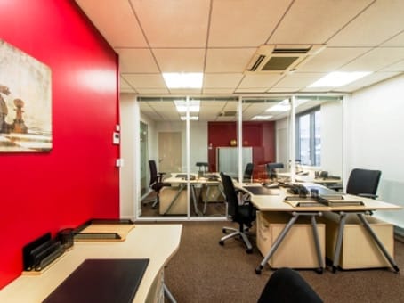 Image 19 of the Regus - Paris, Boulogne Pont de Sèvres - Avenue Général Leclerc - Paris office