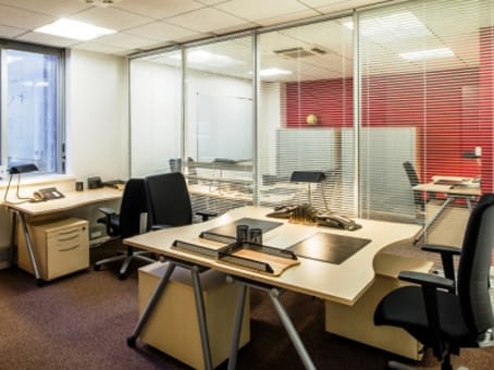 Image 20 of the Regus - Paris, Boulogne Pont de Sèvres - Avenue Général Leclerc - Paris office