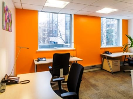 Image 14 of the Regus - Paris, Boulogne Pont de Sèvres - Avenue Général Leclerc - Paris office