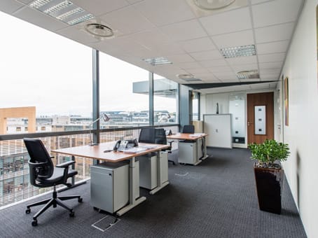 Image 13 of the Regus - Paris Issy-les-Moulineaux, Camille Desmoulins - Issy-les-Moulineaux, Paris office