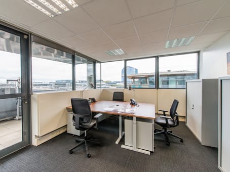 Image 14 of the Regus - Paris Issy-les-Moulineaux, Camille Desmoulins - Issy-les-Moulineaux, Paris office