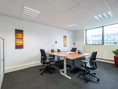 Image 16 of the Regus - Paris Issy-les-Moulineaux, Camille Desmoulins - Issy-les-Moulineaux, Paris office