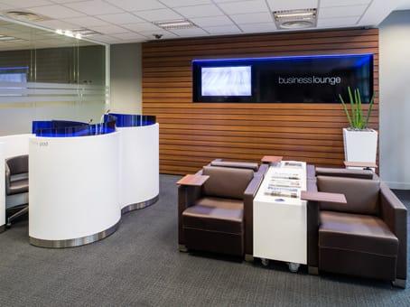 Image 17 of the Regus - Paris Issy-les-Moulineaux, Camille Desmoulins - Issy-les-Moulineaux, Paris office