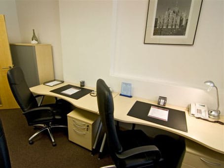 Image 13 of the Regus - Bucharest, World Trade Center - Piata Montreal - Bucharest office