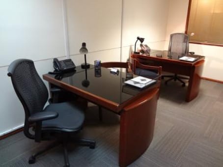 Image 9 of the Regus - Homero - Mexico City, 11570 office