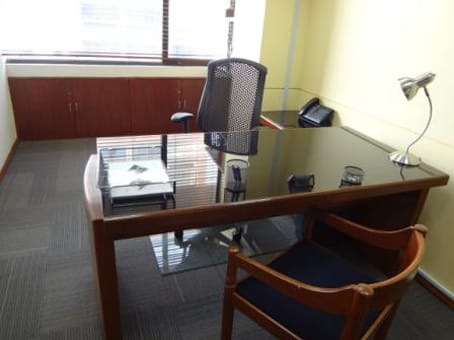 Image 10 of the Regus - Homero - Mexico City, 11570 office