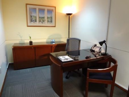 Image 11 of the Regus - Homero - Mexico City, 11570 office