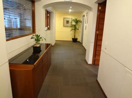 Image 13 of the Regus - Homero - Mexico City, 11570 office