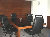 Image 7 of the Regus - Insurgentes Sur - Mexico City, 03100 office