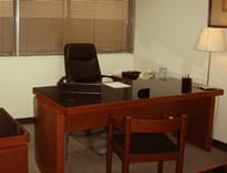 Image 8 of the Regus - Insurgentes Sur - Mexico City, 03100 office