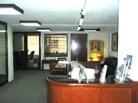 Image 6 of the Regus - Presidente Masaryk - Mexico City, 11570 office