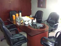 Image 7 of the Regus - Presidente Masaryk - Mexico City, 11570 office