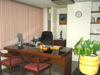 Image 8 of the Regus - Presidente Masaryk - Mexico City, 11570 office