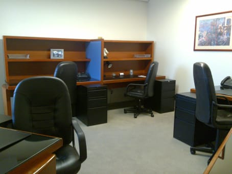 Image 8 of the Regus - Ave Mariano Escobedo - Mexico City office