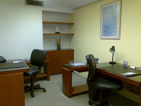 Image 9 of the Regus - Ave Mariano Escobedo - Mexico City office