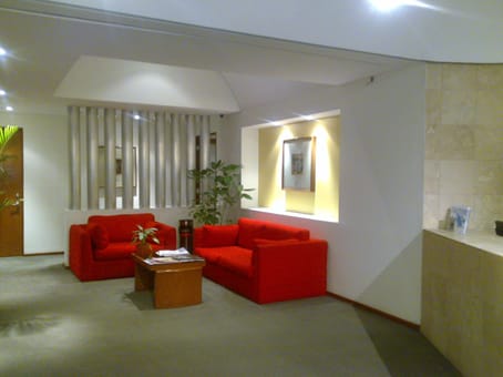 Image 10 of the Regus - Ave Mariano Escobedo - Mexico City office