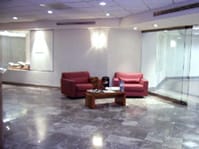 Image 4 of the Regus - International Airport - Mexico City office