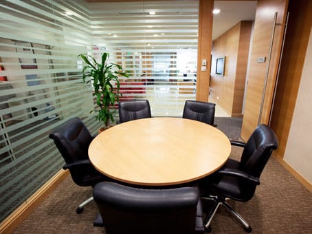 Image 9 of the Regus - KL Sentral - Jalan Stesen Sentral 5 - Kuala Lumpur office