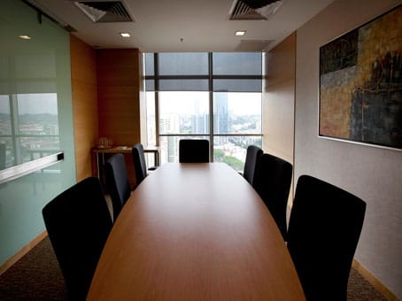 Image 10 of the Regus - KL Sentral - Jalan Stesen Sentral 5 - Kuala Lumpur office