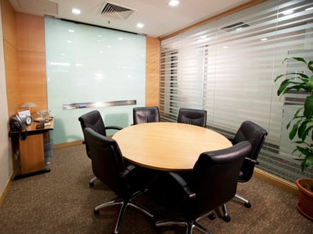 Image 11 of the Regus - KL Sentral - Jalan Stesen Sentral 5 - Kuala Lumpur office