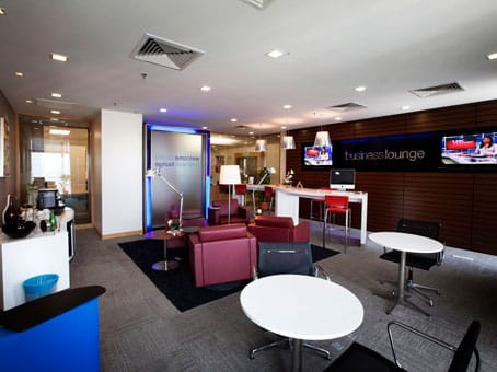 Image 12 of the Regus - KL Sentral - Jalan Stesen Sentral 5 - Kuala Lumpur office