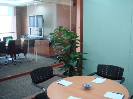 Image 11 of the Regus - Teem Tower - 208 Tianhe Road - Tianhe District - Guangzhou office