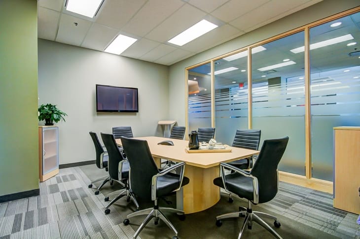 Image 5 of the Intelligent Office - Toronto Airport Corporate Center - Matheson Blvd East, Mississauga - ON office