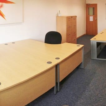 Image 9 of the Basepoint (Regus) - Riverside Court - Beaufort Park, NP16 - Chepstow office