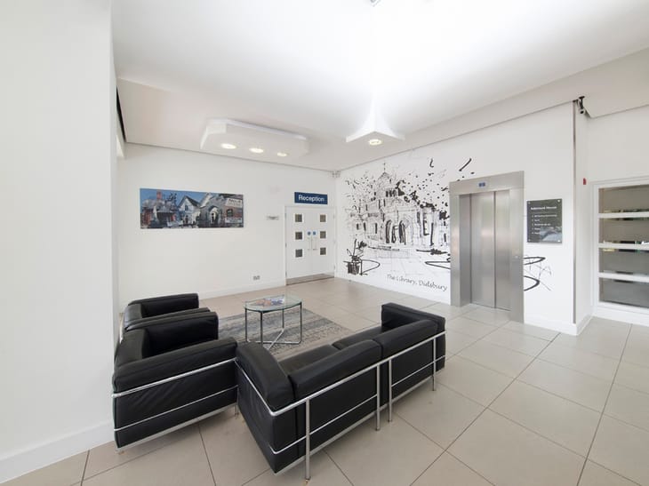 Image 23 of the Regus - Manchester, Towers - Didsbury - Wilmslow Road, M20 - Manchester office