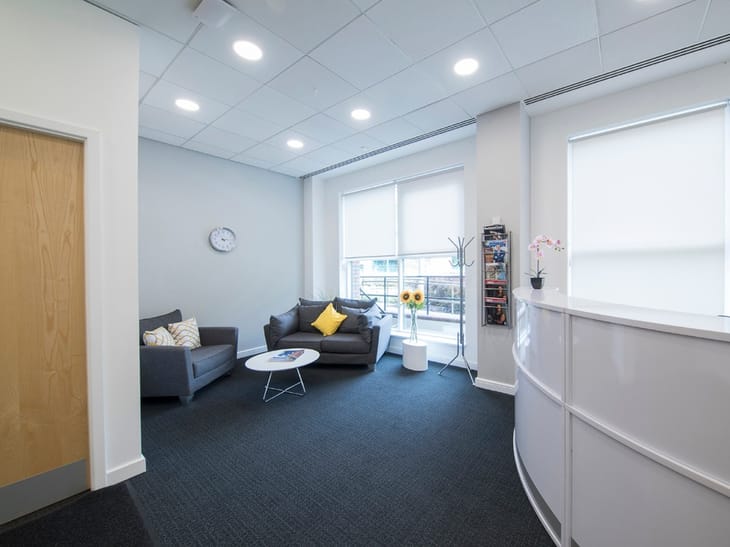 Image 25 of the Regus - Manchester, Towers - Didsbury - Wilmslow Road, M20 - Manchester office