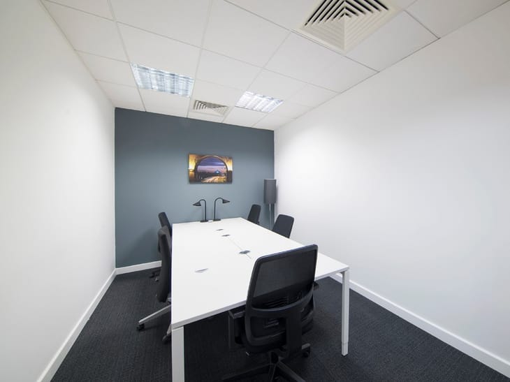 Image 27 of the Regus - Manchester, Towers - Didsbury - Wilmslow Road, M20 - Manchester office