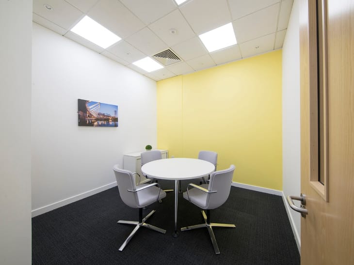 Image 28 of the Regus - Manchester, Towers - Didsbury - Wilmslow Road, M20 - Manchester office