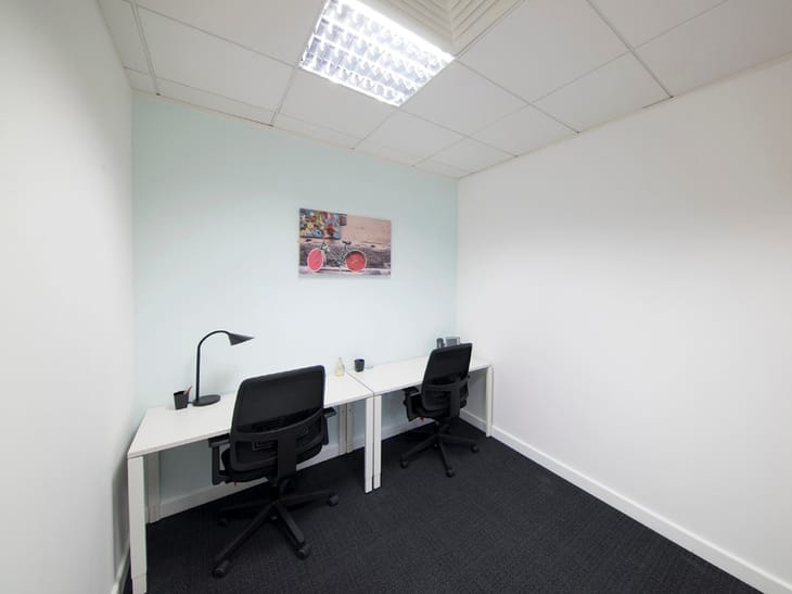 Image 29 of the Regus - Manchester, Towers - Didsbury - Wilmslow Road, M20 - Manchester office