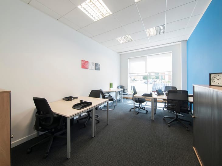 Image 30 of the Regus - Manchester, Towers - Didsbury - Wilmslow Road, M20 - Manchester office