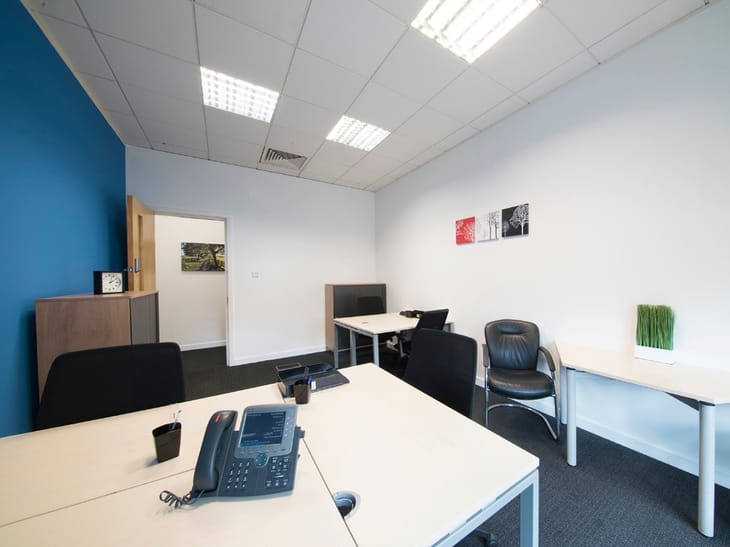 Image 31 of the Regus - Manchester, Towers - Didsbury - Wilmslow Road, M20 - Manchester office