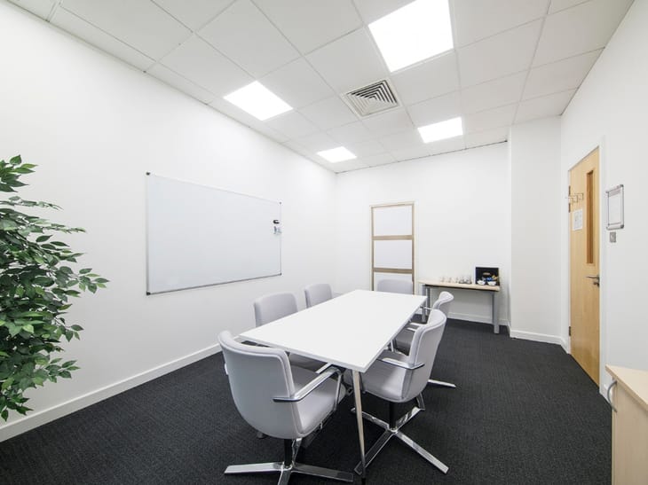 Image 32 of the Regus - Manchester, Towers - Didsbury - Wilmslow Road, M20 - Manchester office