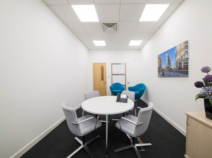 Image 33 of the Regus - Manchester, Towers - Didsbury - Wilmslow Road, M20 - Manchester office