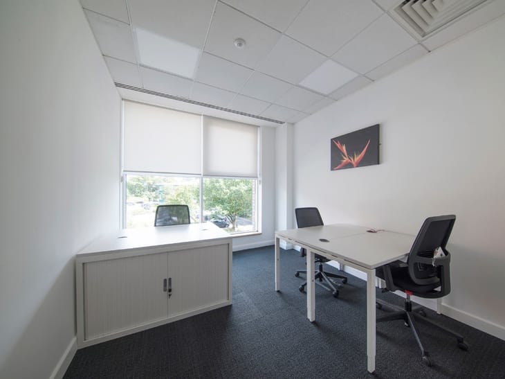 Image 35 of the Regus - Manchester, Towers - Didsbury - Wilmslow Road, M20 - Manchester office