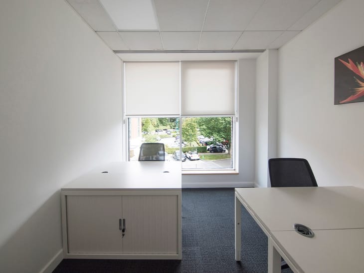 Image 37 of the Regus - Manchester, Towers - Didsbury - Wilmslow Road, M20 - Manchester office