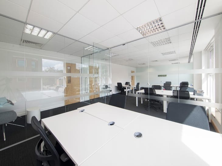 Image 41 of the Regus - Manchester, Towers - Didsbury - Wilmslow Road, M20 - Manchester office