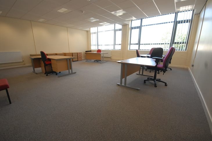 Image 10 of the Leicester Business Centre - Ross Walk, LE4 - Leicester office