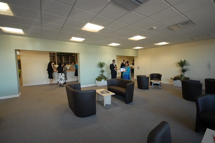 Image 11 of the Leicester Business Centre - Ross Walk, LE4 - Leicester office