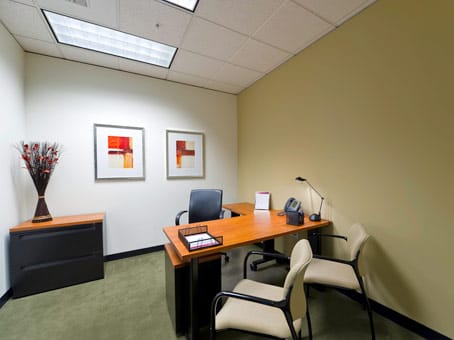 Image 11 of the Regus - 156th Ave NE - Bellevue (Redmond) office