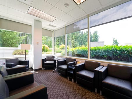 Image 14 of the Regus - 156th Ave NE - Bellevue (Redmond) office