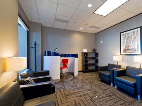 Image 21 of the Regus - Bank of America -  Fifth Avenue,  Plaza Building - Seattle - WA office