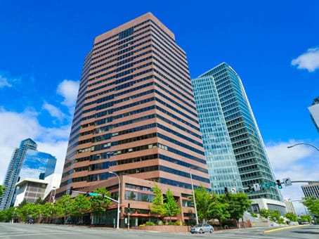 Image 10 of the Regus - Bellevue Skyline Tower - NE 4th St - Bellevue office